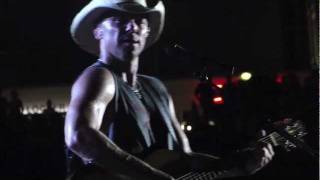 Kenny Chesney  You and Tequila [upl. by Ailecec]