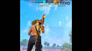 THEEND😱😱foryou freefirehighlights battleroyalegame [upl. by Sibeal]