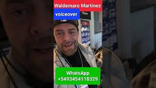 📲 Contacta ahora con Waldemaro Martínez 👉 WhatsApp  Telegram 5493454118329 [upl. by Gris]