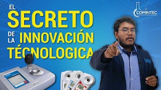 Descubre el Secreto Detrás de la Innovación en Diversas Industrias Refractometría [upl. by Leinahtam781]