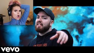 RANDOLPH  MANCHILD DEJI DISSTRACK  REACTION [upl. by Keen]