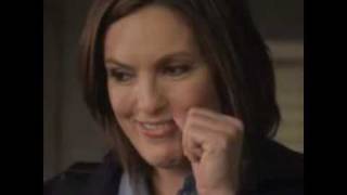 Law and order SVU Blooper [upl. by Torp730]