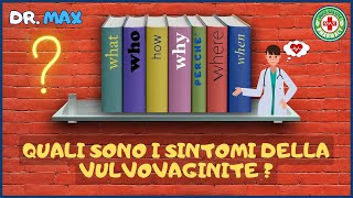 🎀 Guida Essenziale 🔍Quali sono i sintomi della vulvovaginite  I Salute [upl. by Alimat]