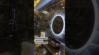 CONCEPT BASED VIDEO 2X4 SUPER HIGH GLOSS AVAILABLE bathroom bathroomdesign bathroomgoals 100k [upl. by Audy]