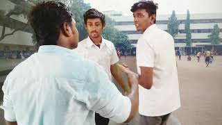 Velammal atrocities  trailer  promo  Bettera yosipom  School troll [upl. by Choong]