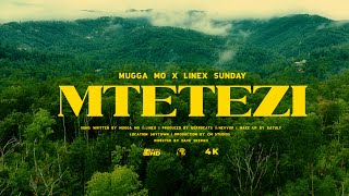 Mugga Mo  Mtetezi  Ft Linex Official Video Lyrics [upl. by Reis299]