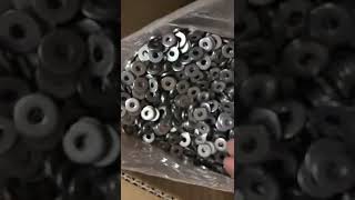 Alloy steel M45 Flat Washers [upl. by Dylan]