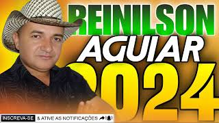 REINILSON AGUIAR TBT XOTÃO 2024 [upl. by Sibell]