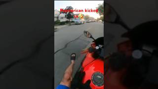 joy riding in chanklas🤣😅 bikelife [upl. by Georas]