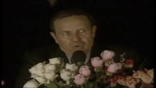 Le President Abdellaziz BOUTEFLIKA 3 1999 [upl. by Hurst]