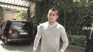 The Arturo Vidal Story Life at Juventus  20112014  HD [upl. by Trojan]