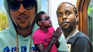 Why Black ryno HATES POPCAAN😱 [upl. by Dulcle947]