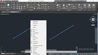 Making lines using polar coordinates [upl. by Htial175]