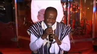 AFRICAN PRAISE LIVE  EMMANUEL KING  NEW  BLESS YOU LORD [upl. by Nicolle812]