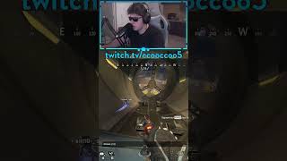 a puissance des lunettes clipstwitch twitchfr fyp pourtoi apexlegends [upl. by Assirual]