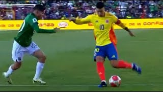 Bolivia Colombia 10 Match Highlights amp Goals  CONMEBOL 2024 [upl. by Blisse566]