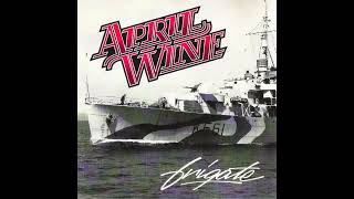 Im A Man  April Wine [upl. by Wadell168]