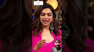 Depika Padukone Ke Parents Depika Ko Stor room Mai Band Kar Dete The 👀😱😃  kapilsharma shorts [upl. by Chrystel]