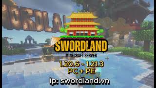 MỞ ĐẦU CHO THẾ GIỚI SWORDLAND [upl. by Reeve]