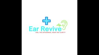 Ear Revive  Your Ear Wax Removal Specialist [upl. by Acireed]