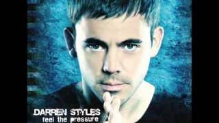 Darren Styles  Sound Without a Name [upl. by Allys]