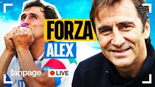 Come sta Alex Zanardi dopo lincidente Ce lo spiega il Direttore Sanitario dellospedale di Siena [upl. by Nwahsat]