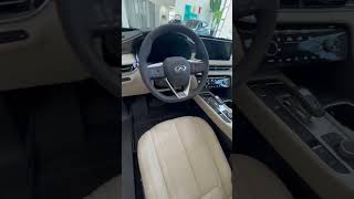 Infiniti QX60 for sale in Lafayette [upl. by Ellerehs]