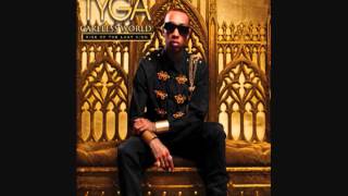 Tyga  Muthafka Up  CLEAN [upl. by Ramos]