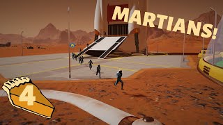 More Martians Surviving Mars Season 3 4 [upl. by Ulrika138]