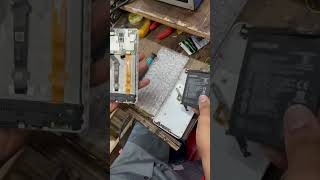 Nokia battery change 31plus nokia back door removing video mobile mobilelegends ios apple [upl. by Bastian]