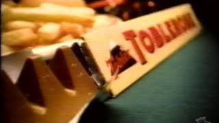 Swiss Chalet Festive Special Commercial 1991 [upl. by Intirb]