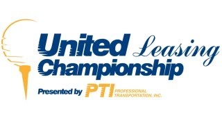 Round 1 Recap 2013 United Leasing Championship [upl. by Shah]