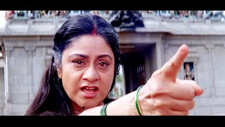 बेटे का अधिकार किसी को दिया तो चिता जलाने का अधिकार छीन लूँगी  Climax  Hindi Movie  Aruna Irani [upl. by Ati432]