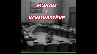 Si ishte Morali i Komunistëve pas Hyrjes së Njerëzve në Ambasada historiani partiakomuniste 1990 [upl. by Ybbed]