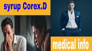 78k views syrup Corexdmedicin antihistamines [upl. by Delwyn]