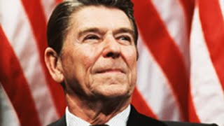 What is Reaganomics [upl. by Maximilian]