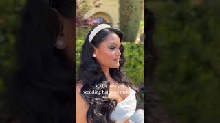 Makeup In The 702 Las Vegas Wedding Hair amp Makeup Stylists [upl. by Tristram372]