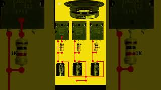 5200 and 1943 amplifier circuit diagram Aelectric786 [upl. by Zaslow]