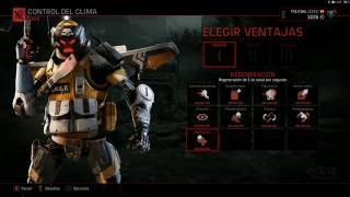 Evolve  EMET todas las conversaciones en español [upl. by Sedecram]