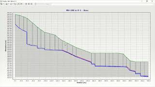 SewerGems Part 22 Compute the simulation with different scenarios [upl. by Ecirtal]