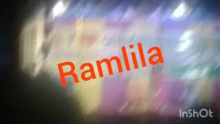 Ramlila jhia [upl. by Yboj380]