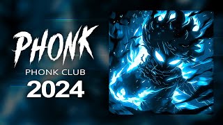 Phonk Music 2024 ※ Best Drift Phonk amp TikTok Phonk ※ Фонк 2024 [upl. by Aynna]