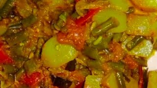 gauti aalo bode ki sabzi recipe  गौती आलू बॉड की सब्जी रेसिपी  aalo ki recipe आलू की सब्जी [upl. by Adnauqahs344]