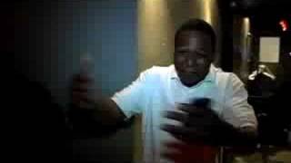 Young Chris WALE Freeway and Beanie Sigel  Cypher [upl. by Josy185]