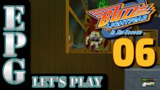 Exo Plays Toy Story 2 Buzz Lightyear to the Rescue N64 Episode 6 [upl. by Havot]