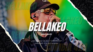 SoldVendido 🍀 LGante  Bellakeo  Type Beat RKT ✘ Turreo  Prod Wing Beats [upl. by Karlie]