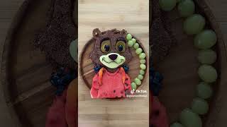 shortvideo shortsviral shorts food art animals tasty 🤣🎂🔥🎂🎉🎉🎉 [upl. by Handy]