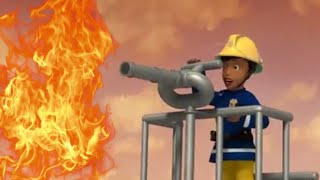 Fireman Sam New Episodes 🔥Ellie Fights The Fire 🚒 Fireman Sam Collection 🚒 🔥 Kids Movies [upl. by Atrice]