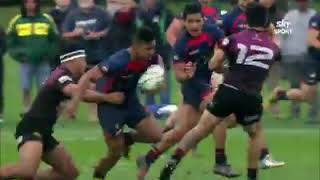 Tongas New Star Folau Fakatava [upl. by Rebba]