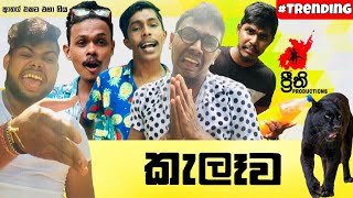 Jungle  කැලෑව  Preethi PRODUCTIONSquotප්‍රීතිquot [upl. by Ylas555]